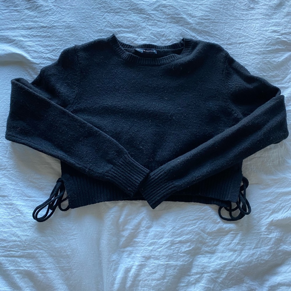 Brandy Melville Avah Sweater